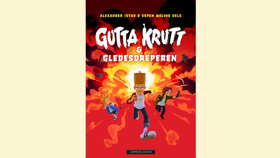 Rare påfunn og lokalpatriotisme