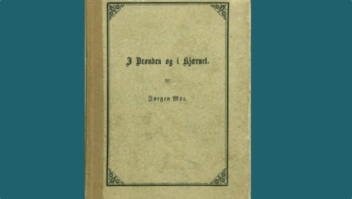 En norsk klassiker i internasjonal drakt