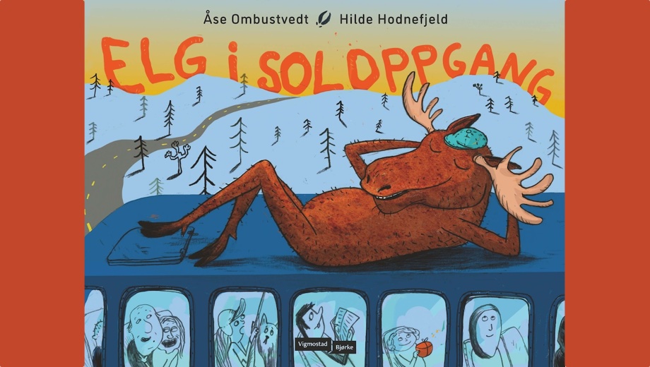 Hvem er kongen?