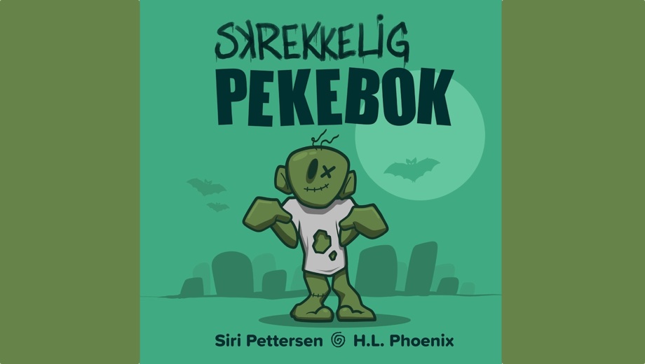 Nye pek