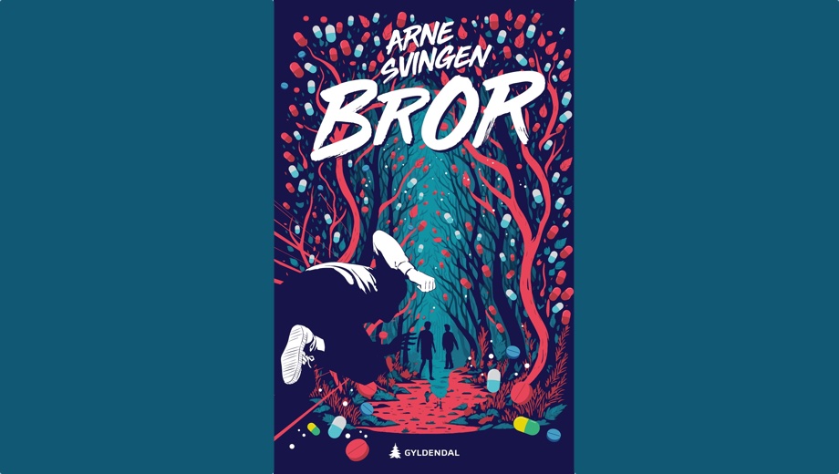 Hva er det med bror