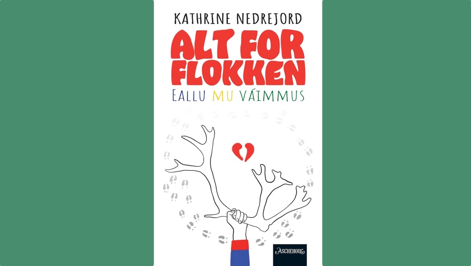 Å kjempe for et samisk liv