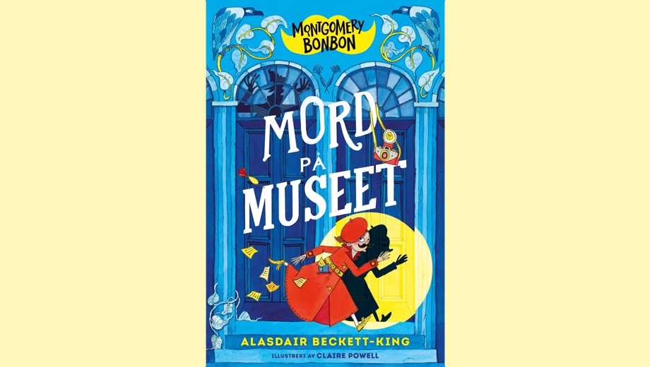 Elementært, min kjære løsbart