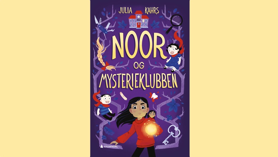 Hjemsøkt av dårlige norsklærere