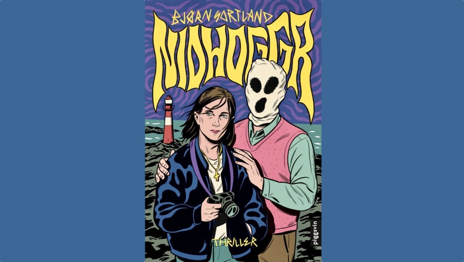 Nervepirrende page-turner