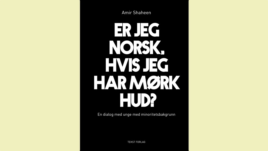 Hvor norsk man føler seg