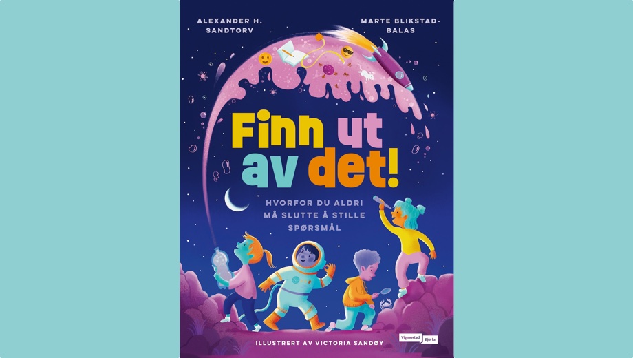 Undring som livskunst