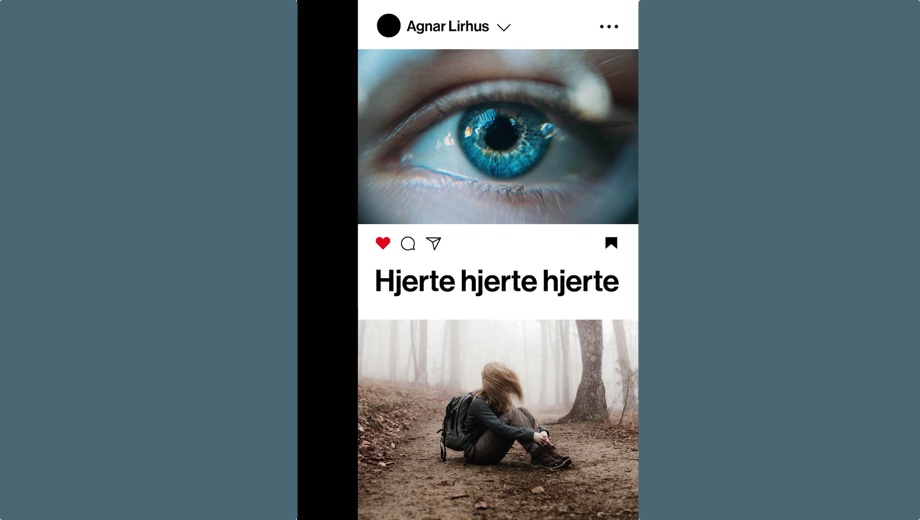 Hva er ekte og hva er fake?