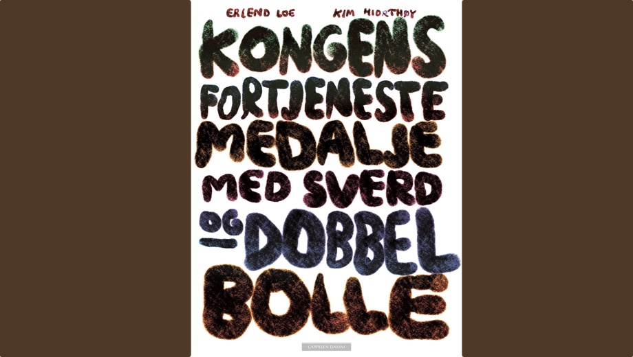 Hemningsløs krim