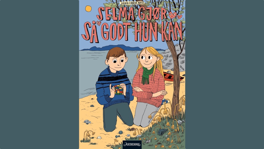 Følelsene sitter utenpå