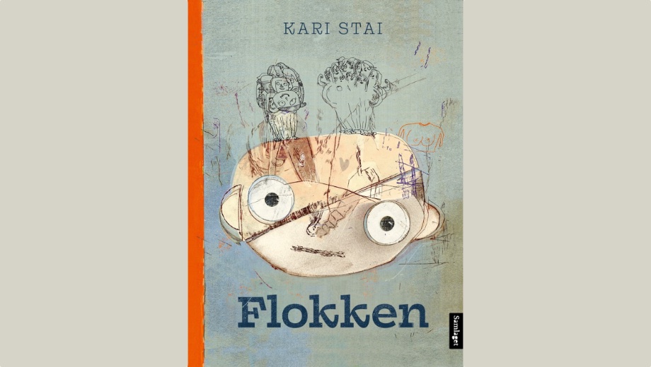 Filosofiske flokk-forteljingar 