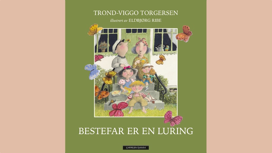 Lun nostalgitripp