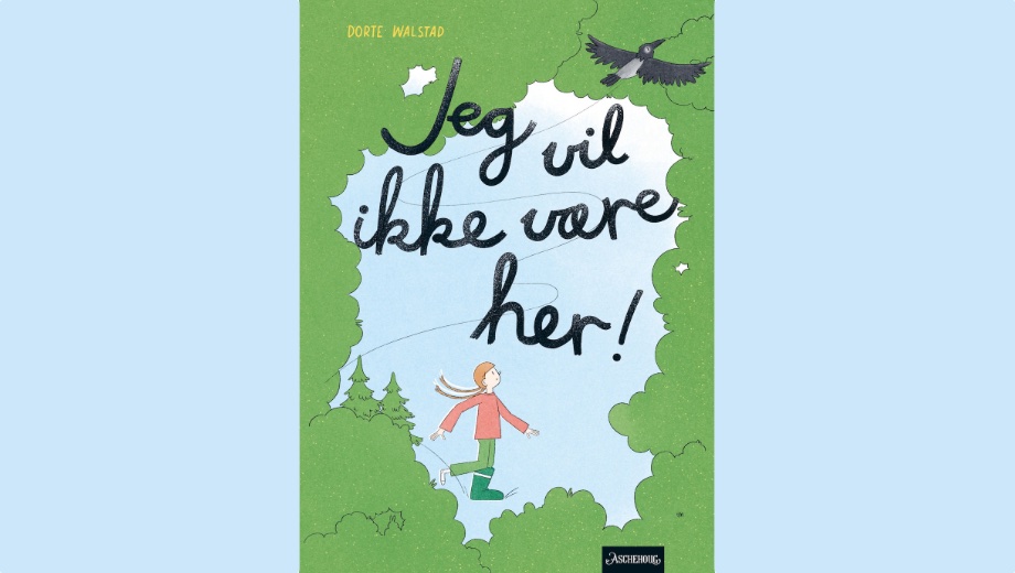 Einsidig kråketing