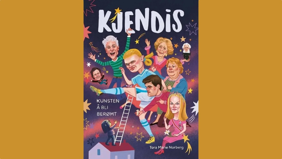 Meningsbærende kavalkade
