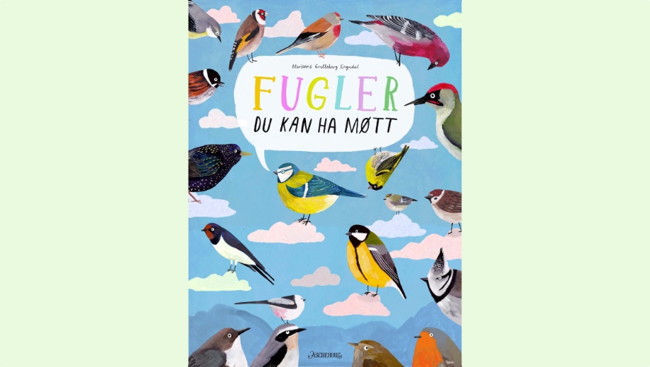 Kommet nå tilbake