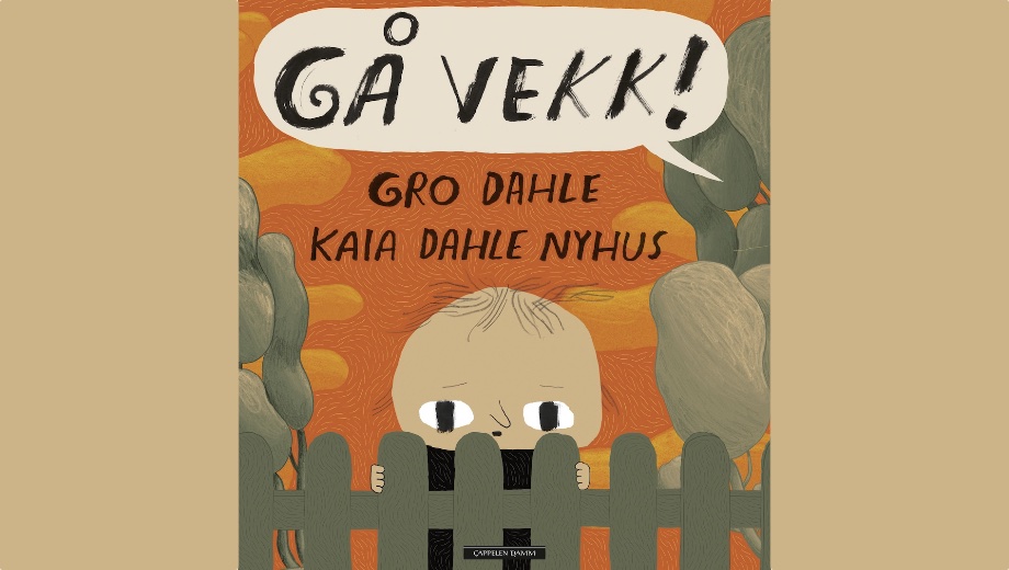Språkmakt for de minste