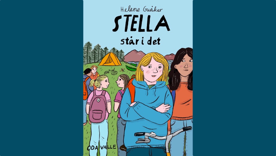 Venskap, kjærleik og brukte ting