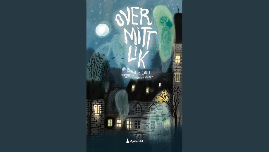 Spøkelser uten retning