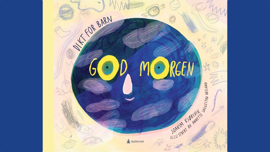 Morgenstrek(k) for de minste